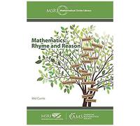 Currie, M: Mathematics: Rhyme And Reason