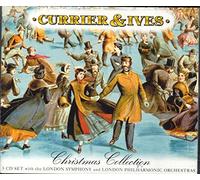 Currier & Ives Christmas Collection