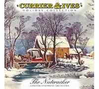 Currier & Ives: Nutcracker