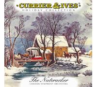 Currier & Ives: Nutcracker