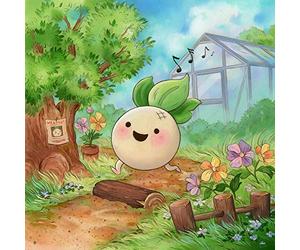 Currier, James / Borbone, Ryan - Turnip Boy Commits Tax Evasion (Original Soundtrack)