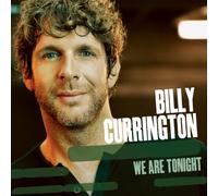 Currington, Billy - We are Tonight [Import]