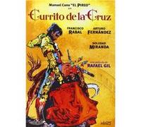 Currito De La Cruz (1965) (DVD) G