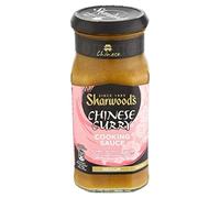 Curry Chinois Sauce De Cuisson De 425G De Sharwood - Paquet de 2