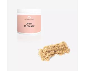 Curry de France GEORGES COLIN - Pot de 60 g