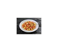 Curry de légumes