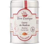 Curry de Madras