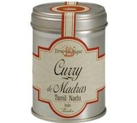 Curry de Madras