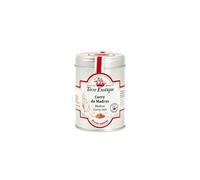 Curry de Madras, Tamil Nadu, 60 g - Terre Exotique