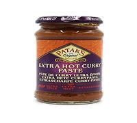 Patak's Pâte de curry extra piquante 283 g