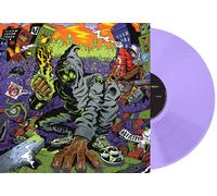 Curry, Denzel / Beat Unlocked - Australian Exclusive Limited Translucen (Vinyl)