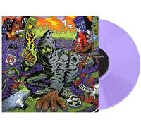 Curry,Denzel / Beats,Kenny - Unlocked - Australian Exclusive Limited Translucent Purple Colored Vinyl [Vinyl Lp] Colored Vinyl, Ltd Ed, Purple, Australia - Import