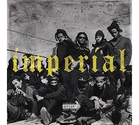 Curry, Denzel - Imperial (Vinyl)