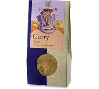 Curry doux bio 50 g