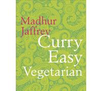 Curry Easy Vegetarian