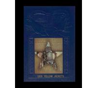 Curry High School - 1976 Yearbook | Official Classmates® Premium Reprint | Authentic Archival Edition | Softcover