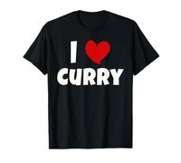 Curry Japonais Food Lover Japan I Love Curry T-Shirt