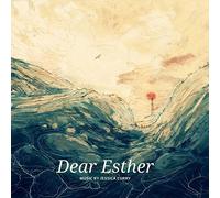 Curry,Jessica - Dear Esther-Original Soundtrack (Gold) [Import]