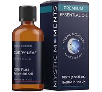Curry Leaf Essential Oil-100 Ml-100% Pure