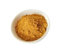 Curry Madras 250g - Le Monopati - 100% Naturel - Pour Plats Épicés, Currys, Marinades et Recettes Maison