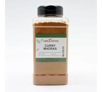 Curry Madras - Grand distributeur 500 g