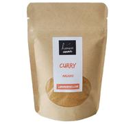 Curry Madras Le Monopati Original 15g | 100% Naturel | Pour Plats Épicés, Currys, Marinades et Recettes Maison