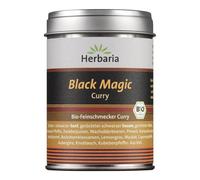 Curry noir magique 80g