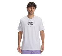 Curry Playable Tee 1 White | Black XL
