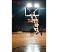 Curry Range: The Ultimate Fan Notebook