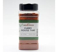 Curry rouge Thaï - Petit distributeur 250 g