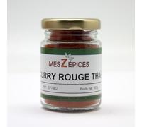Curry rouge Thaï - Verrine 50 g