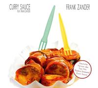 Curry Sauce Feat. Frank Zander - Frank Zander [Import]