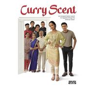 Curry Scent [DVD]