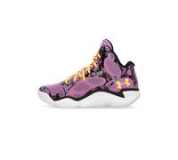 Curry Spawn Chaussure de basket-ball pour hommes Flotro Vodoo Provence Violet PROVENCE PURPLE 42,5