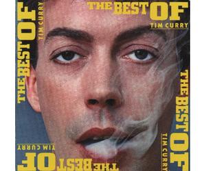 Curry, Tim - Best of