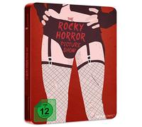 Curry,Tim - The Rocky Horror Picture Show (Blu-Ray) (Mp 2)