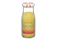 Curry Vert Thaï - Recette Exclusive - Mélanges d’Épices et Aromates Moulus - Idéal pour Plats Maison ou Dilué dans Lait de Coco - Produit Conditionné en France - 65g - ALBERT MÉNÈS