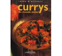 Currys du monde entier