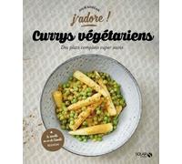 Currys Végétariens - Des Plats Complets Super Sains