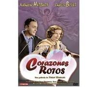 Cœurs brisés (1935) (Break of Hearts) G