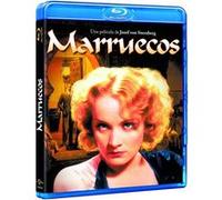 Cœurs brûlés (1930) (Morocco)