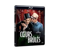 Cœurs brûlés Blu-ray