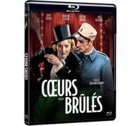 Cœurs brûlés Blu-ray E