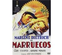 Cœurs brûlés (Morocco) G