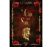 Cœurs chassés - E.J Jann - Elixyria - broché - Roman
