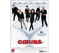 Cœurs DVD E