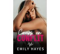 Cœurs en Conflit: Une romance lesbienne entre rivalité, désir et identité secrète