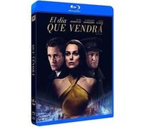 Cœurs ennemis (2019) / The Aftermath (Blu Ray) G