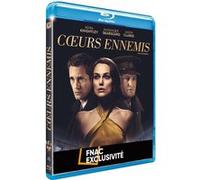 Cœurs ennemis Blu-ray E