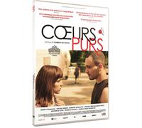 Cœurs purs DVD DVD